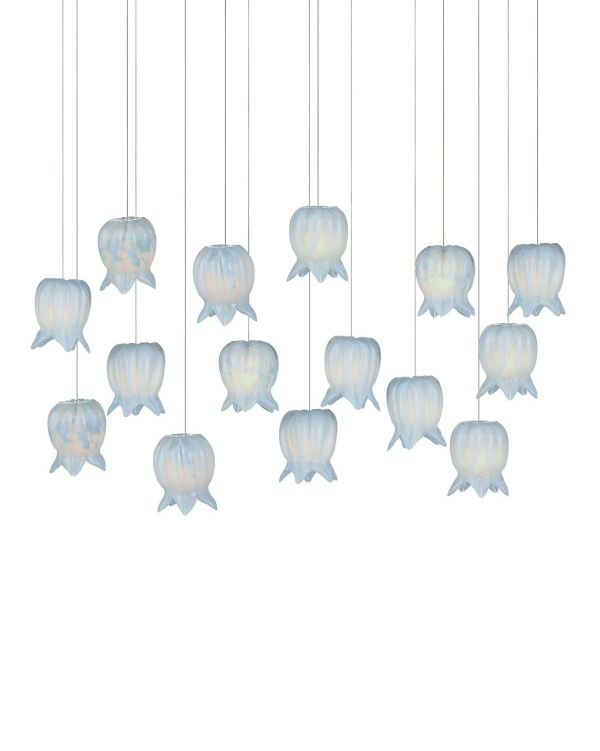 Polpo Linear Suspension - Image 7