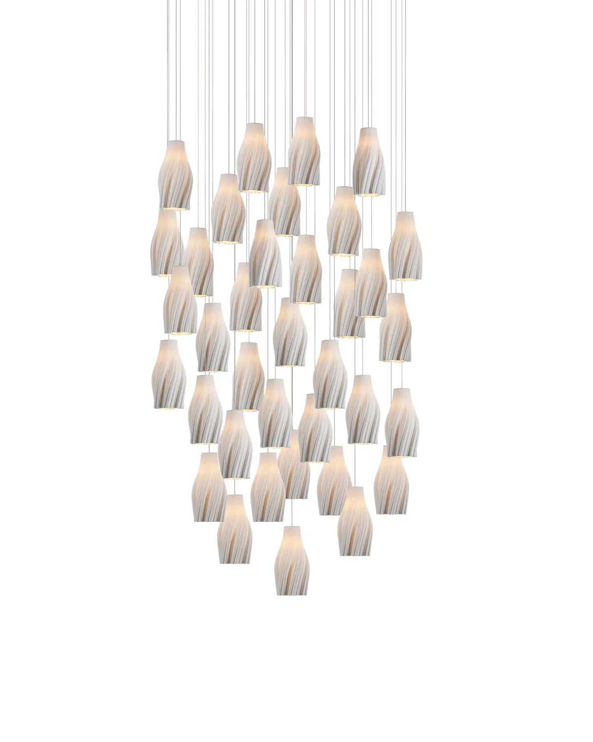 Posh Linear Suspension - Image 3