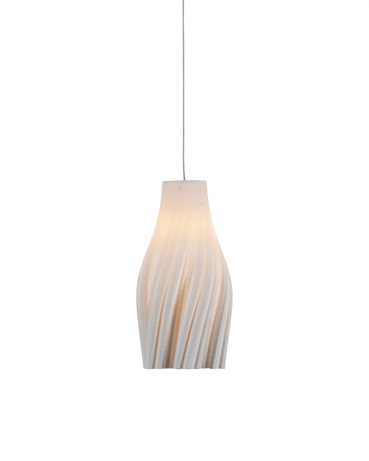 Posh Pendant
