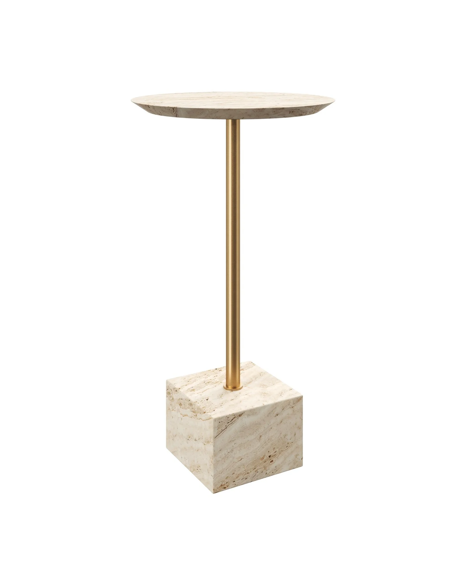 Prado Drinks Table