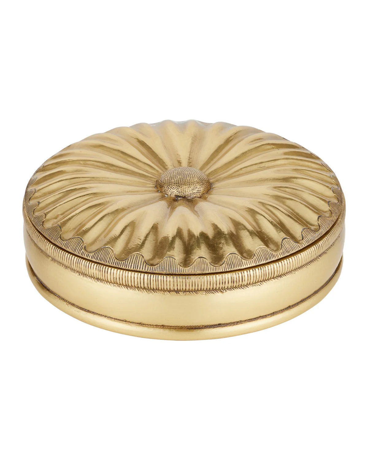 Pulsante Box