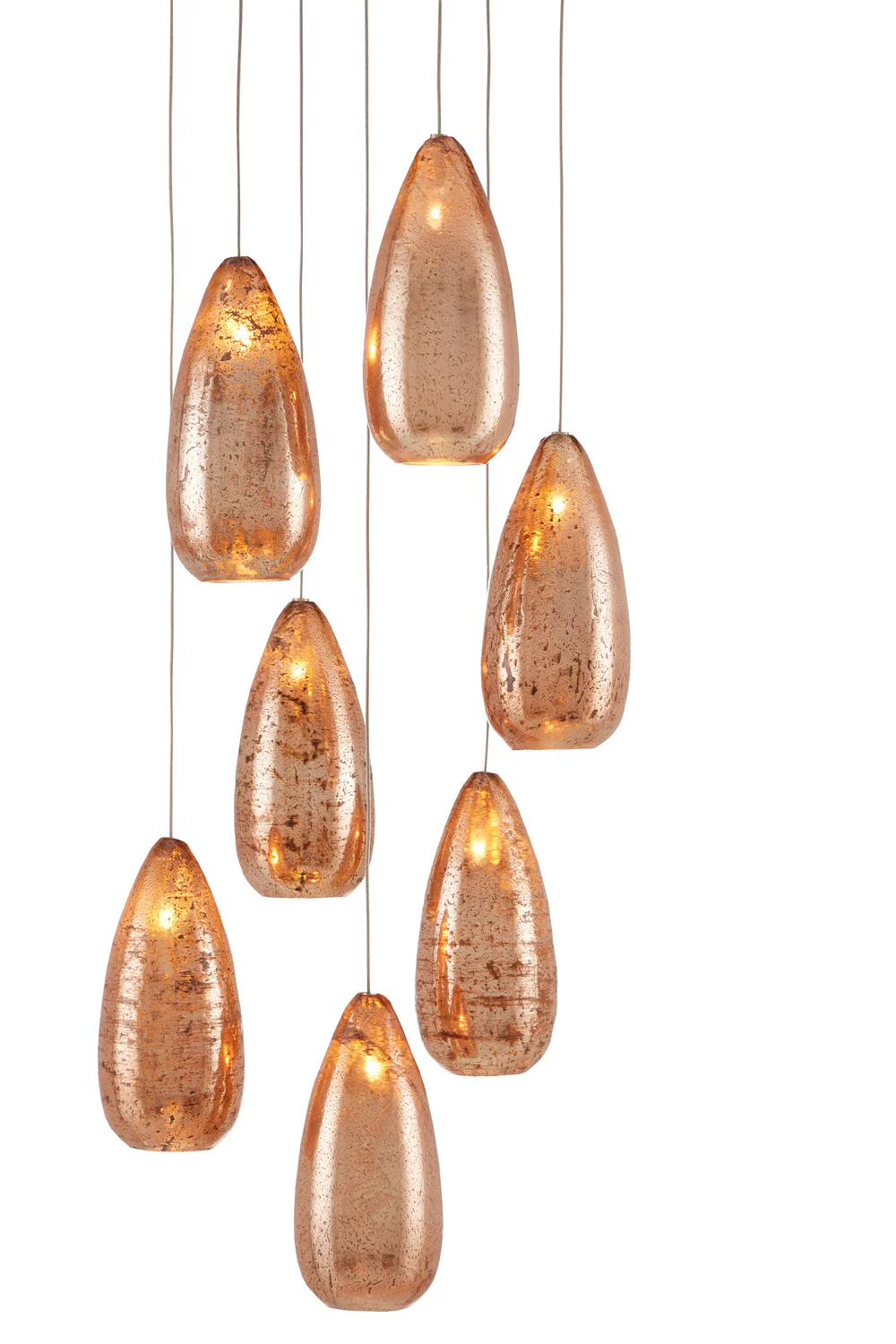 Rame Chandelier