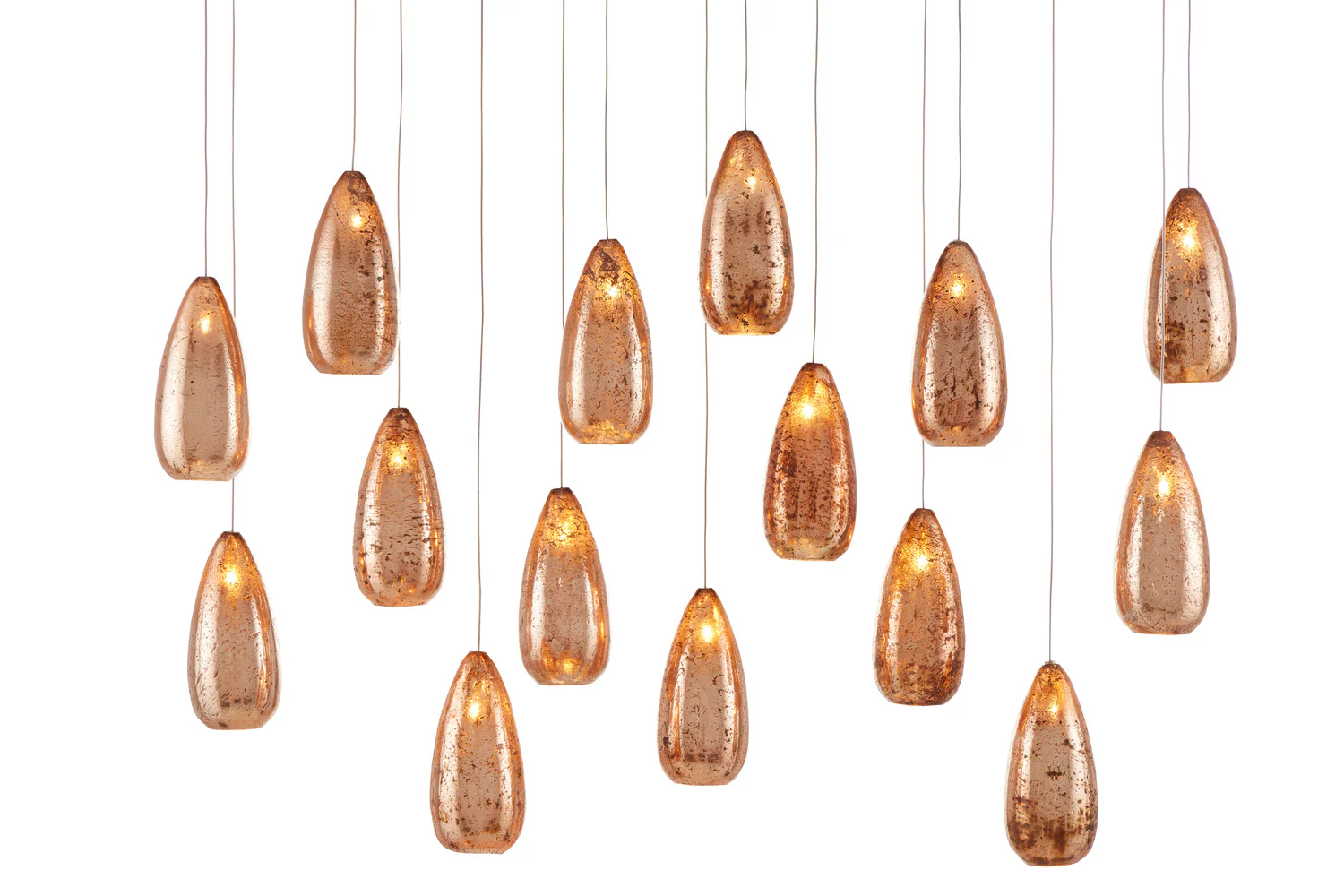 Rame Linear Suspension
