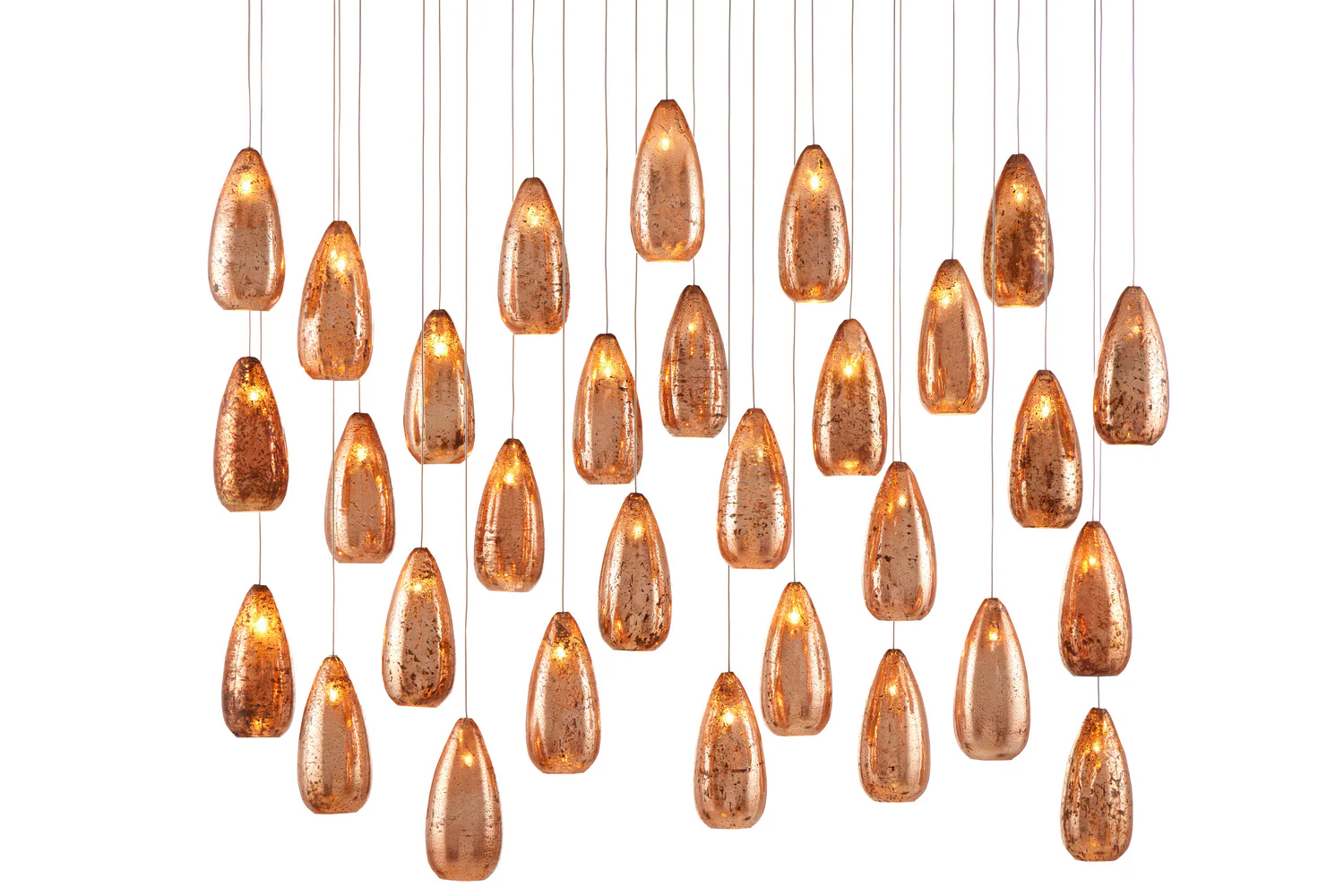 Rame Linear Suspension - Image 2
