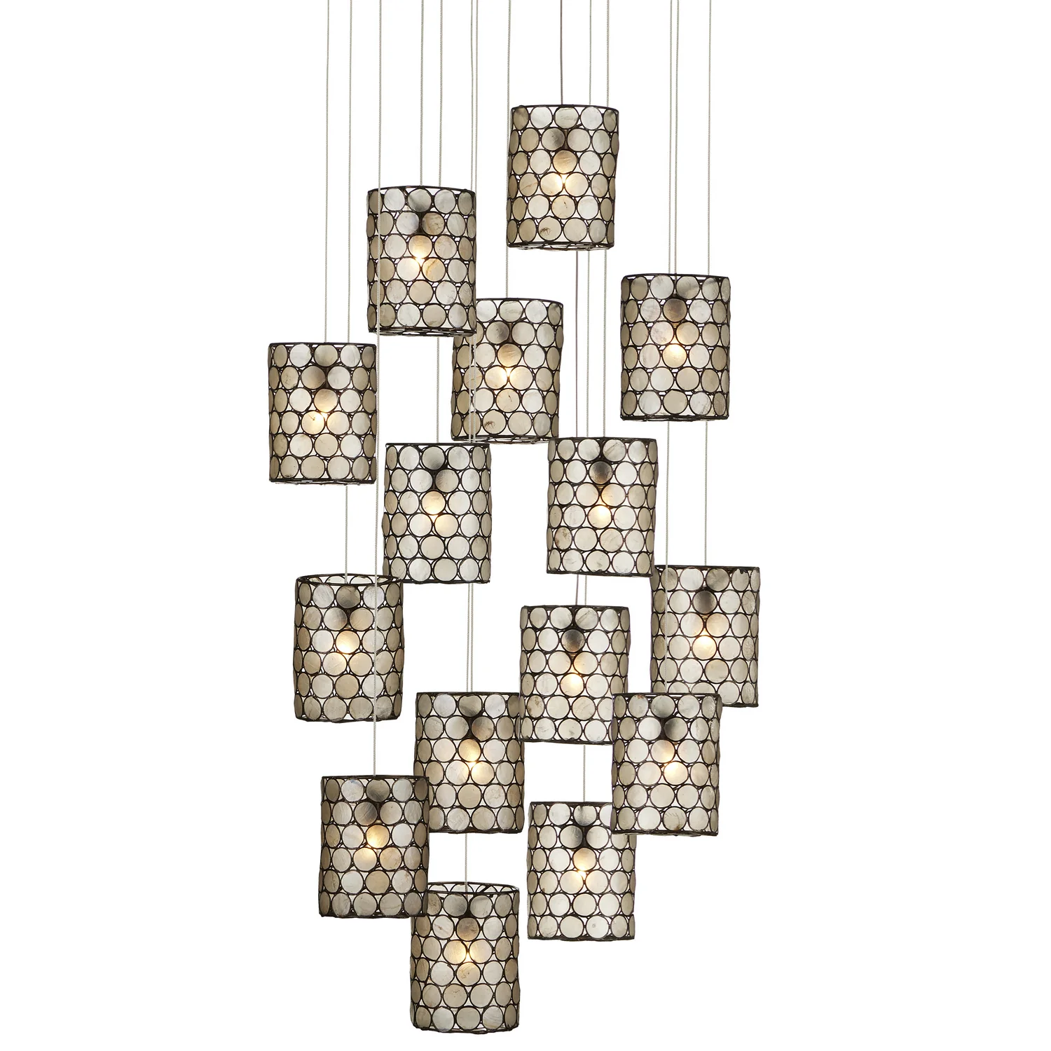 Regatta Chandelier - Image 2
