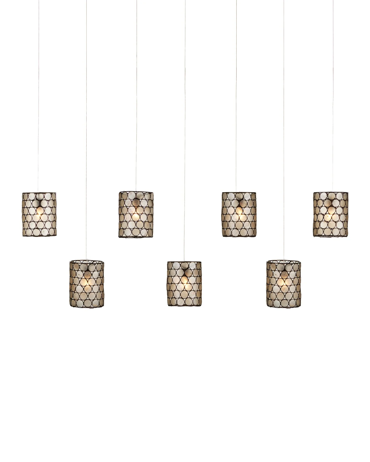 Regatta Linear Suspension - Image 2