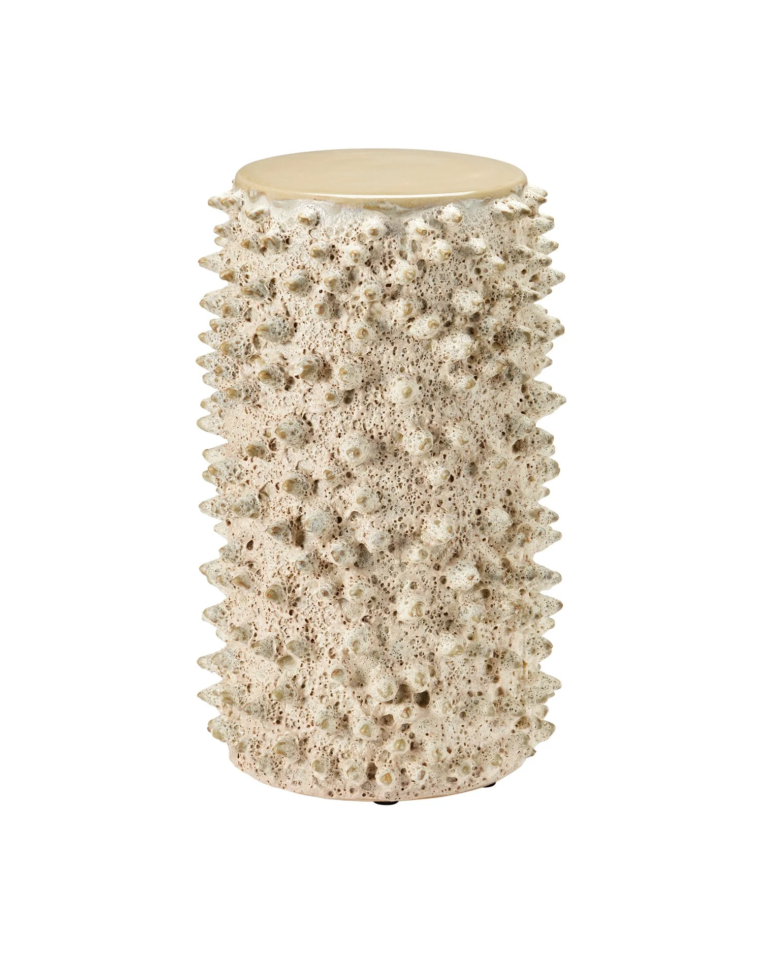 Relic Accent Table