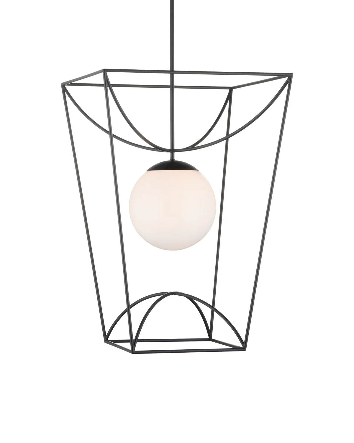 Rochefort Chandelier