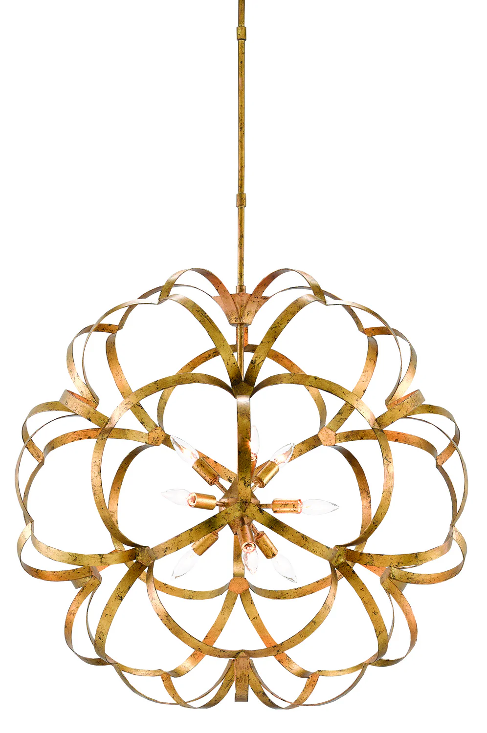 Sappho Chandelier