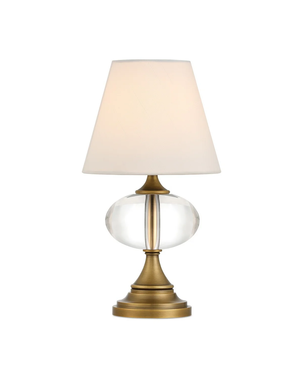 Sashay Table Lamp