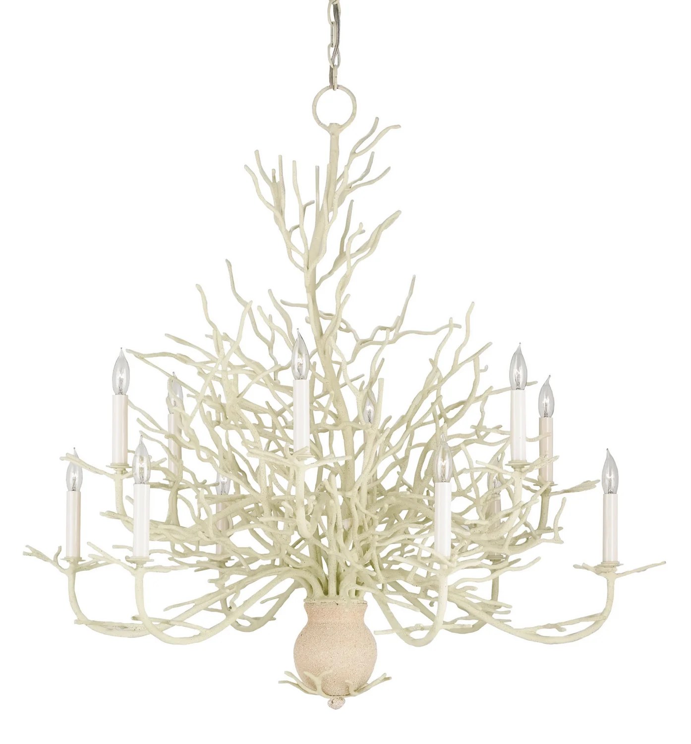 Seaward Chandelier - Image 2
