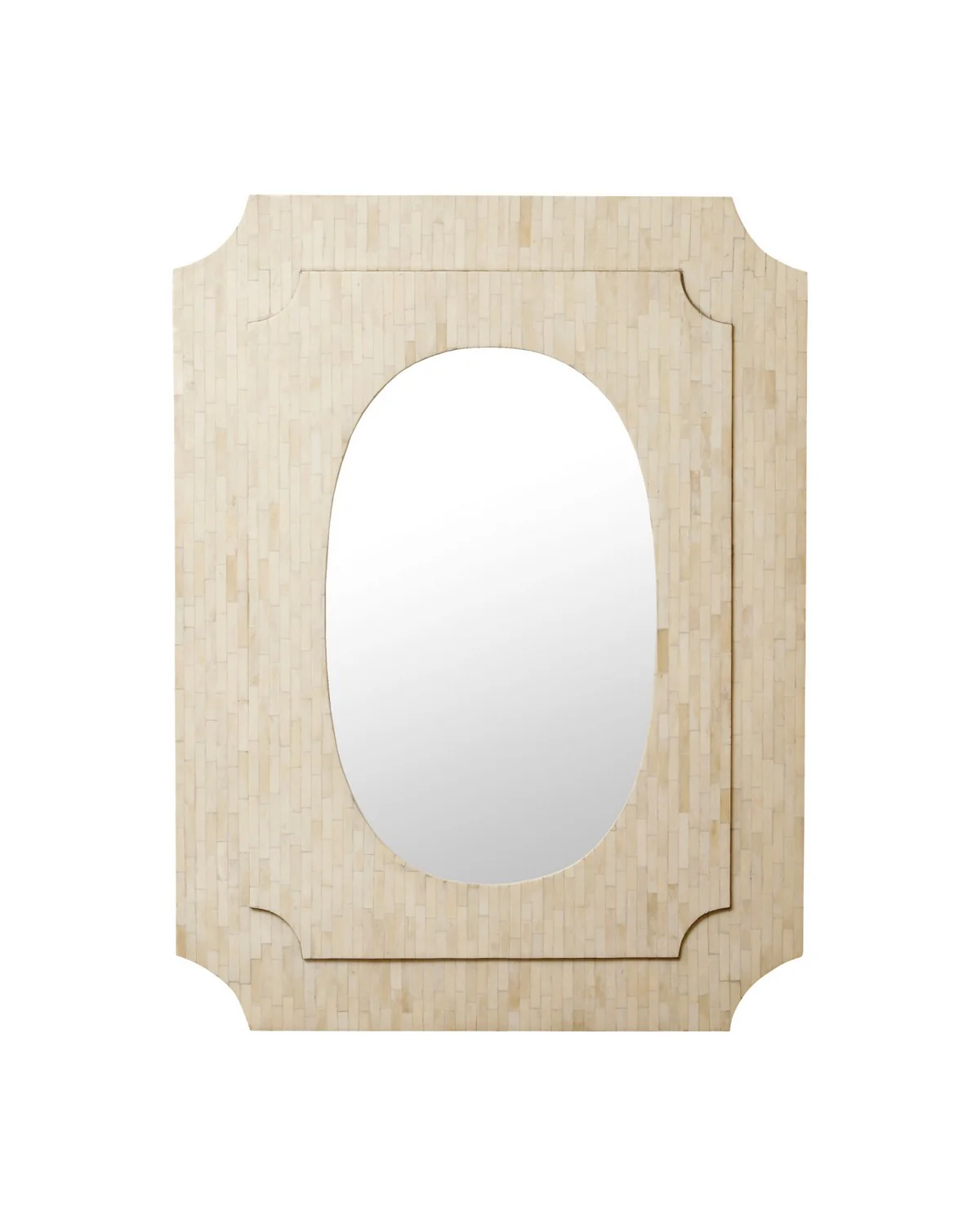 Sentimental Mirror