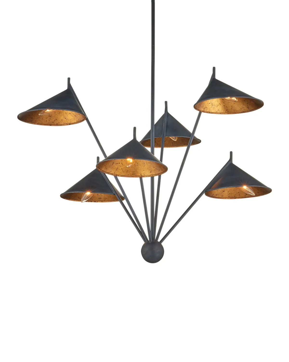 Serpa Chandelier