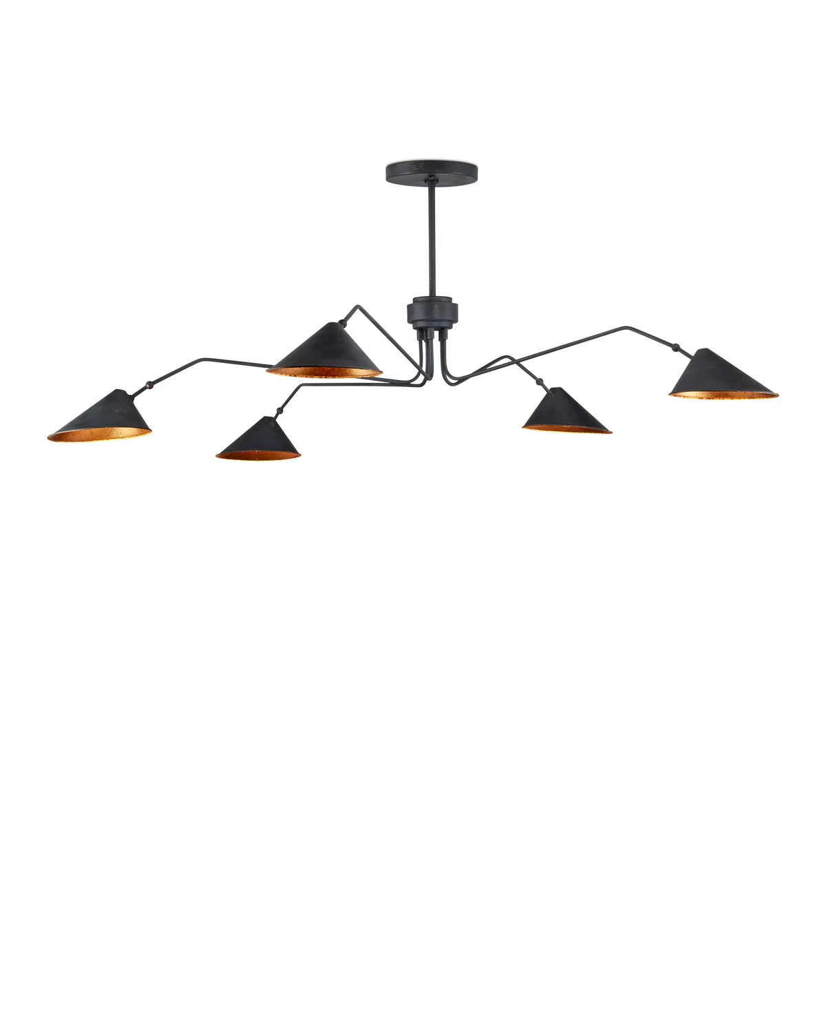Serpa Chandelier - Image 2