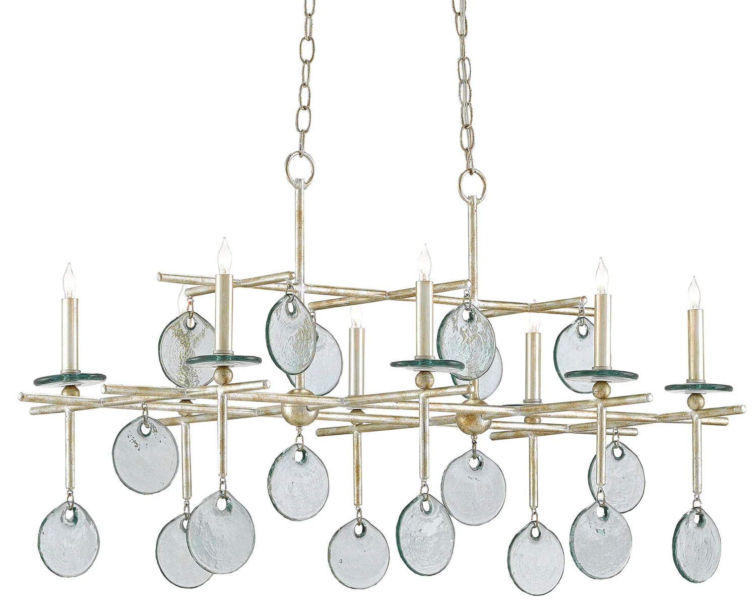 Sethos Chandelier