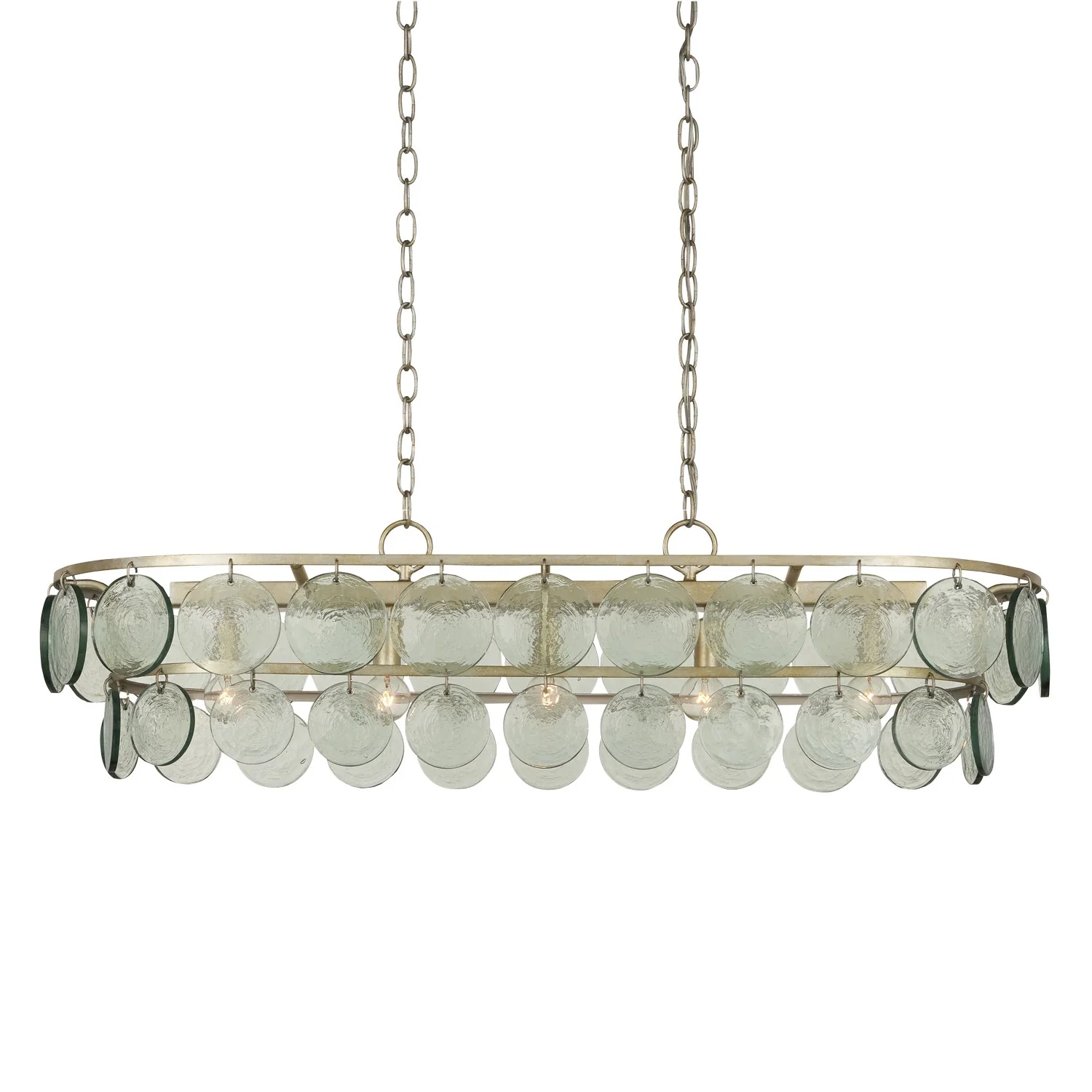 Settat Linear Suspension