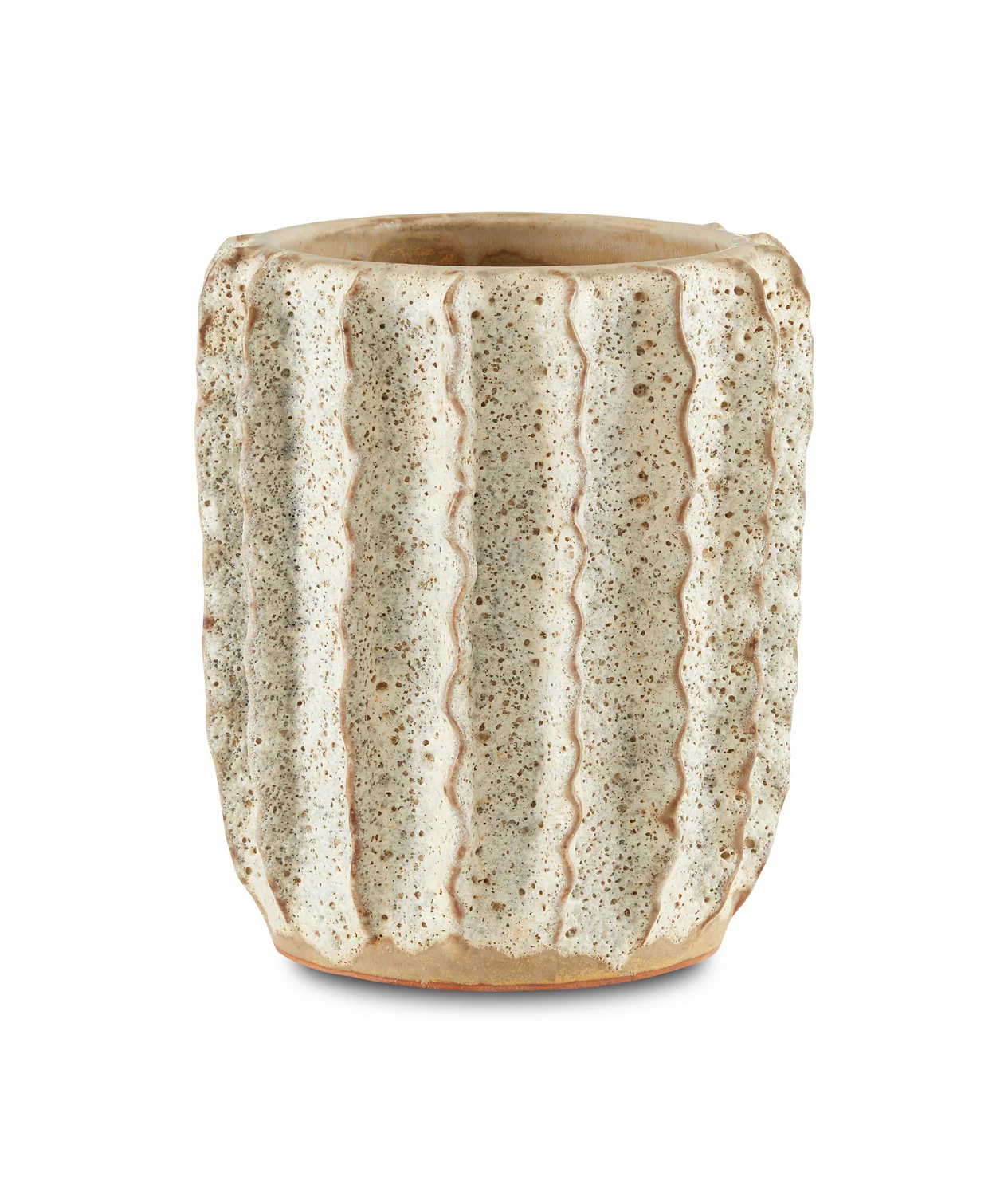 Sunken Boat Vase - Image 4