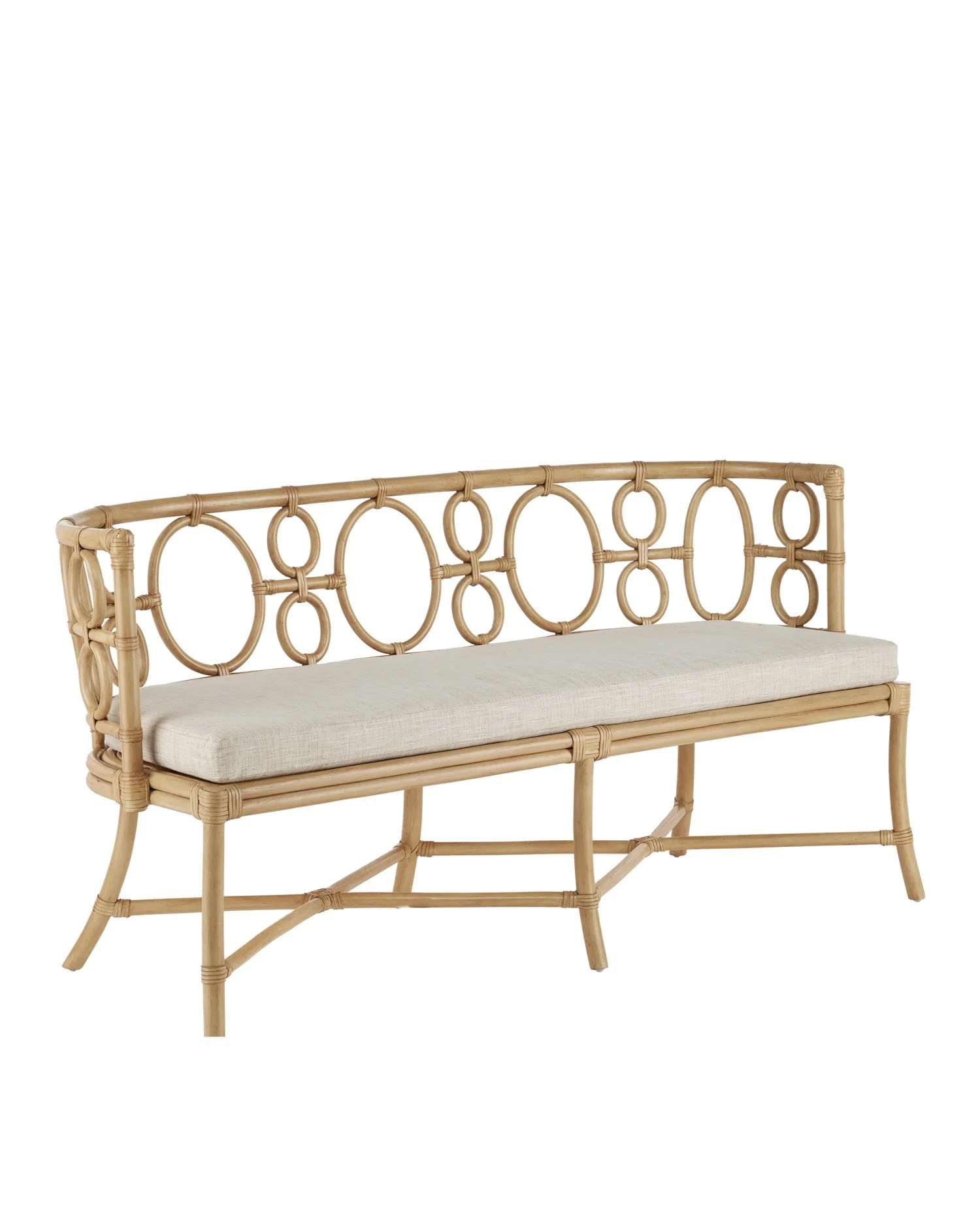 Tegal Bench - Image 2
