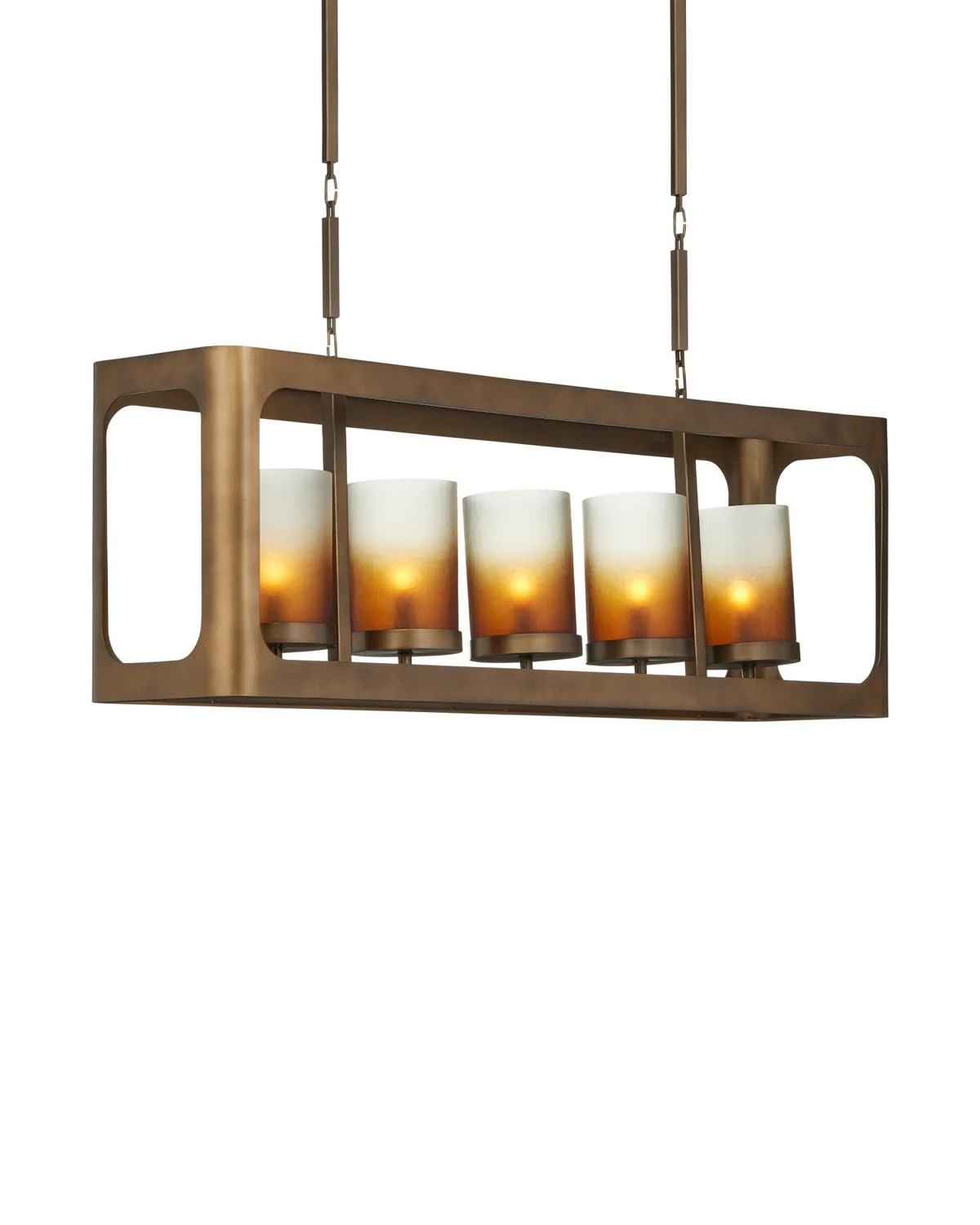 Tenebroso Linear Suspension