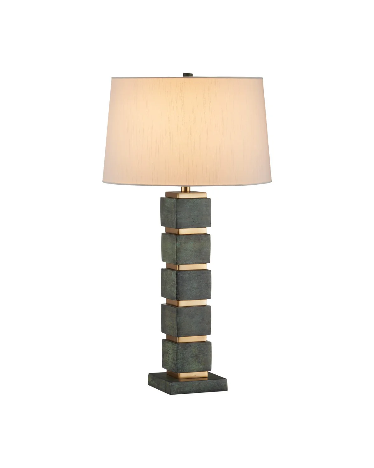Tetra Table Lamp