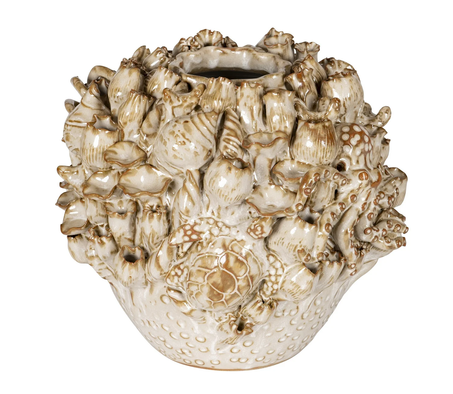 Tidala Vase