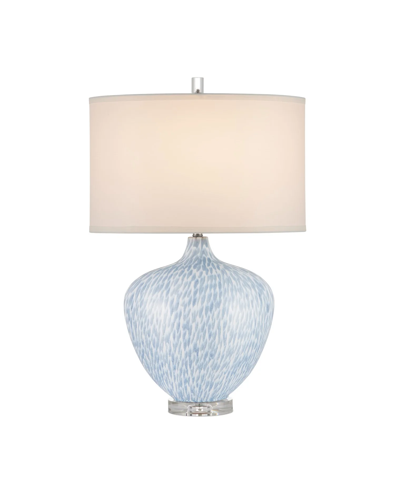 Tinney Table Lamp