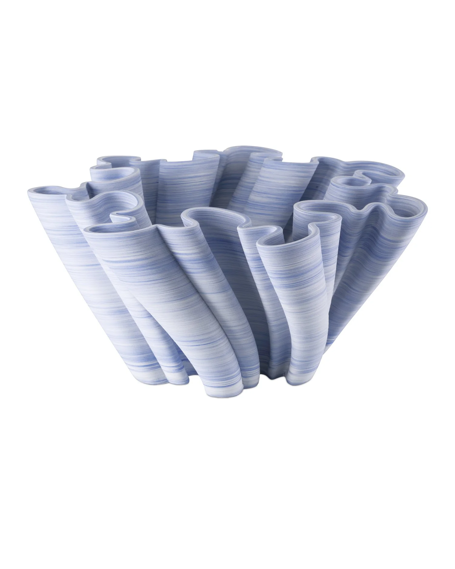 Twirl Bowl