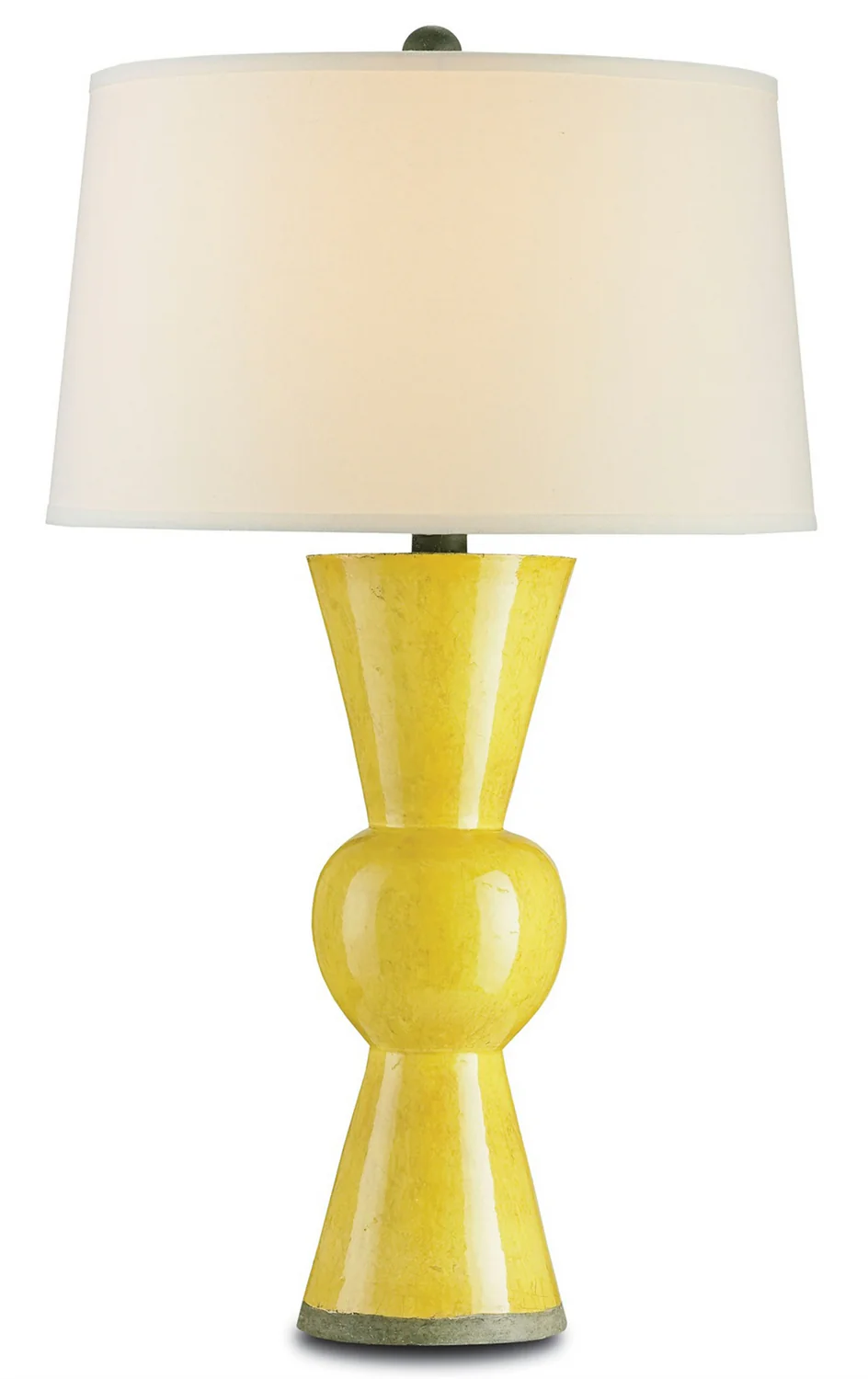 Upbeat Table Lamp