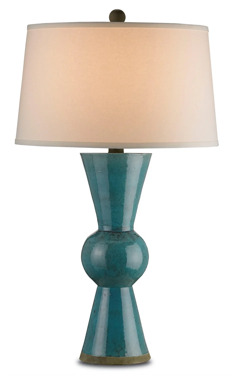 Upbeat Table Lamp - Image 4