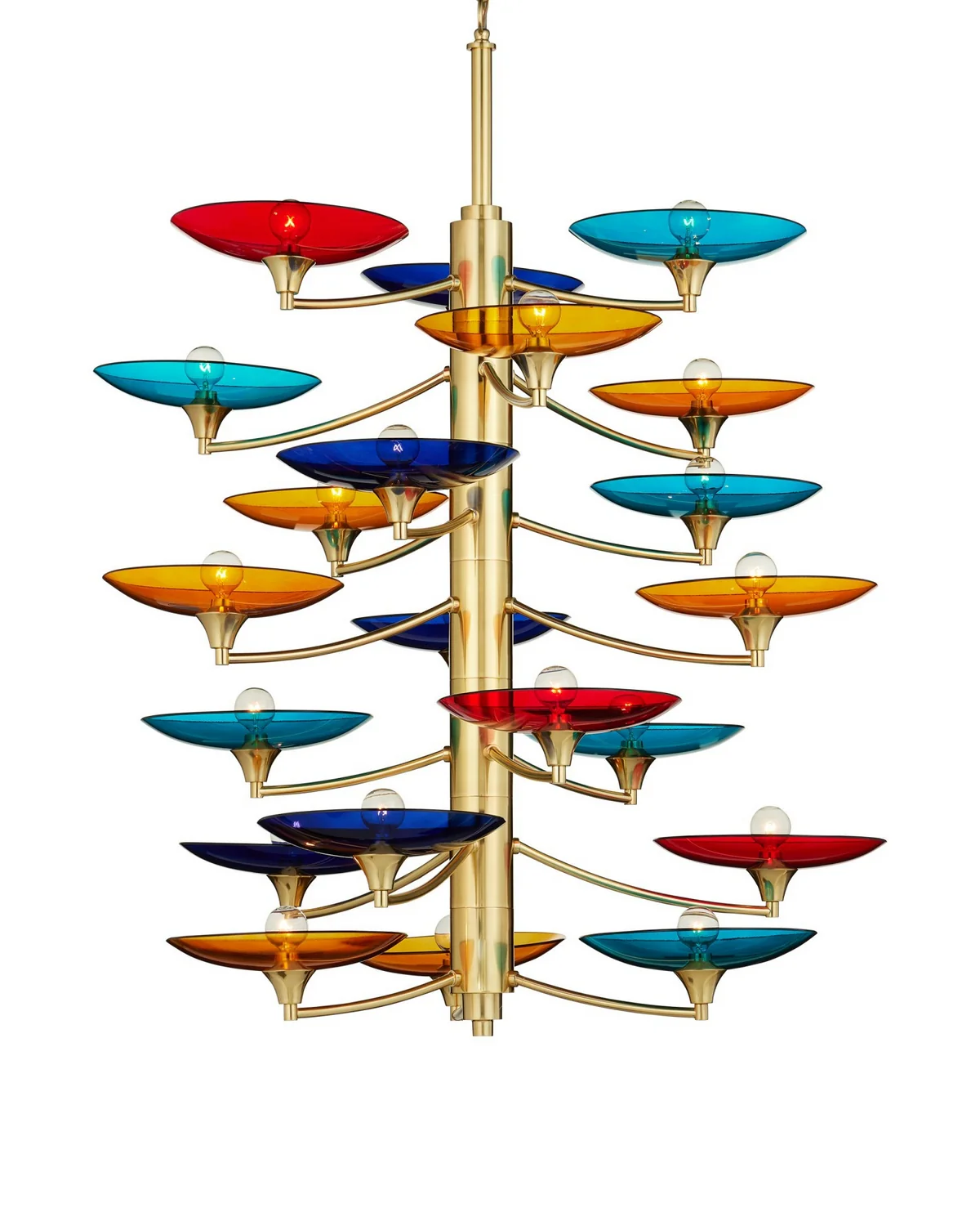 Veneto Chandelier - Image 2