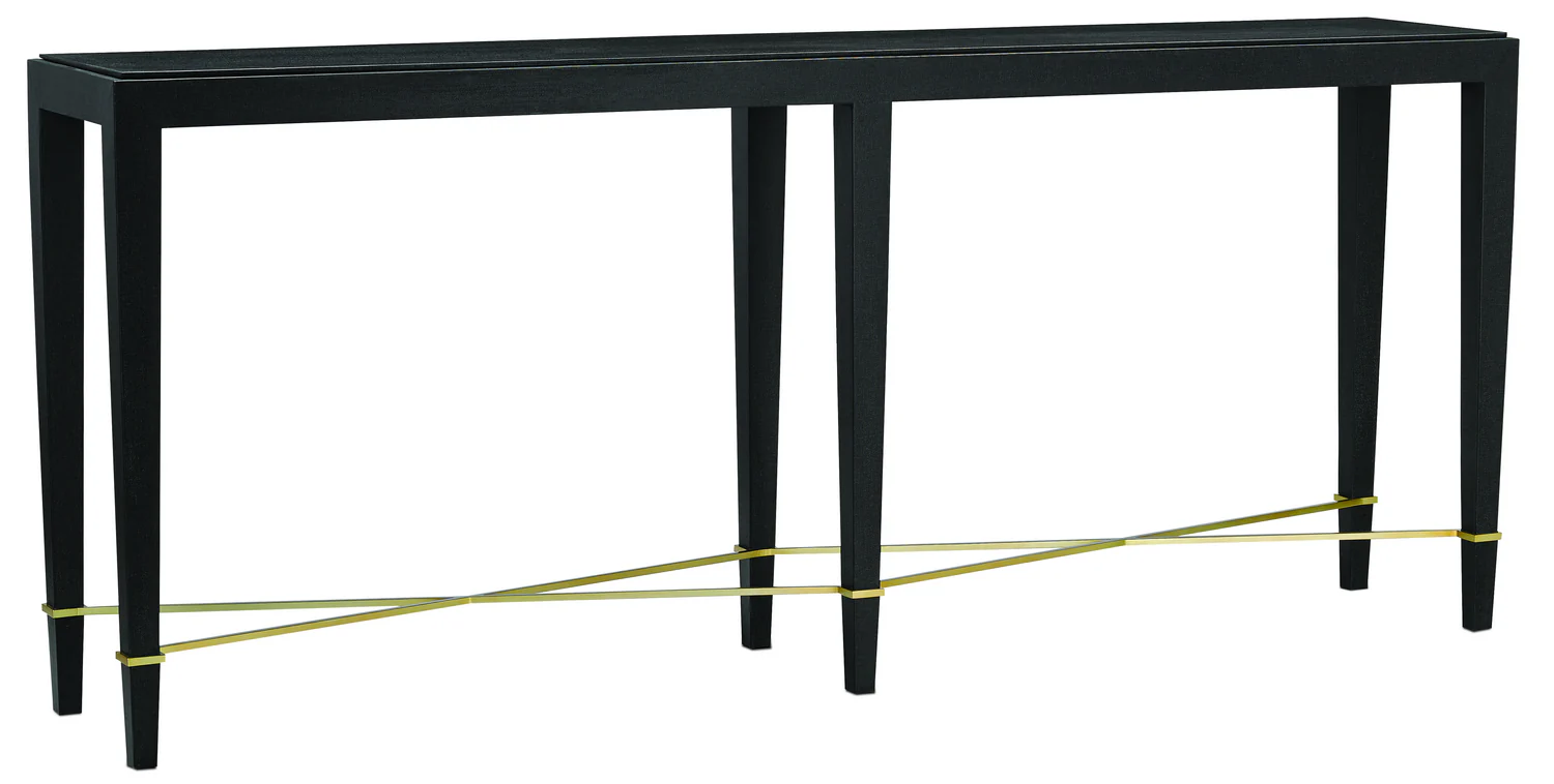 Verona Console Table