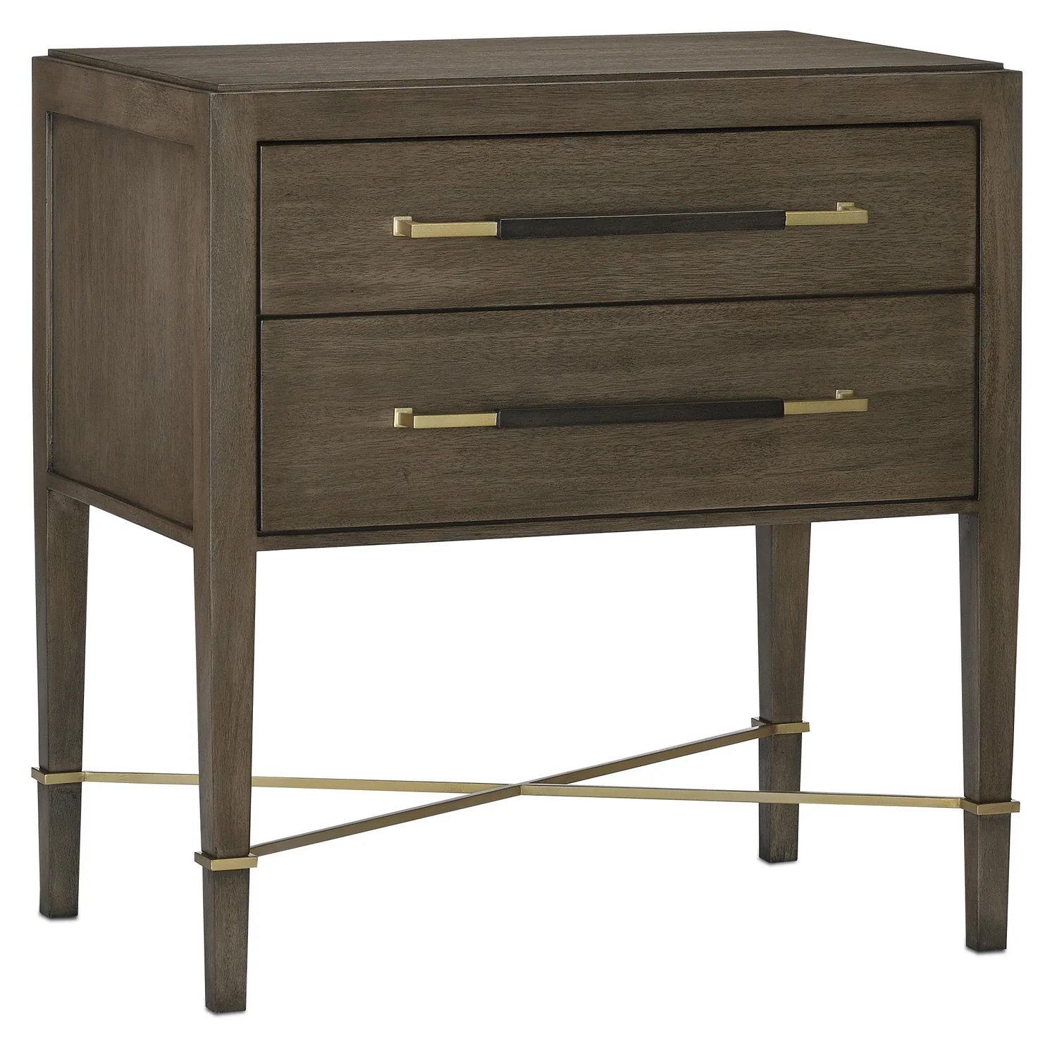 Verona Nightstand - Image 2