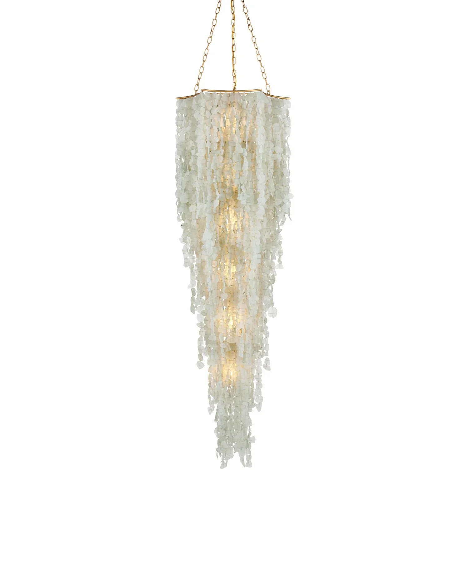 Verre de Mer Pendant - Image 3