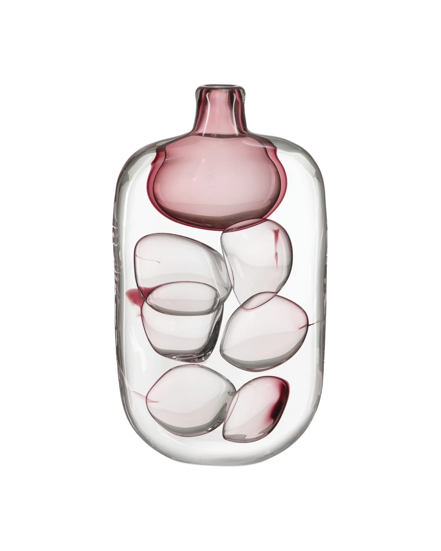 Vicolino Vase