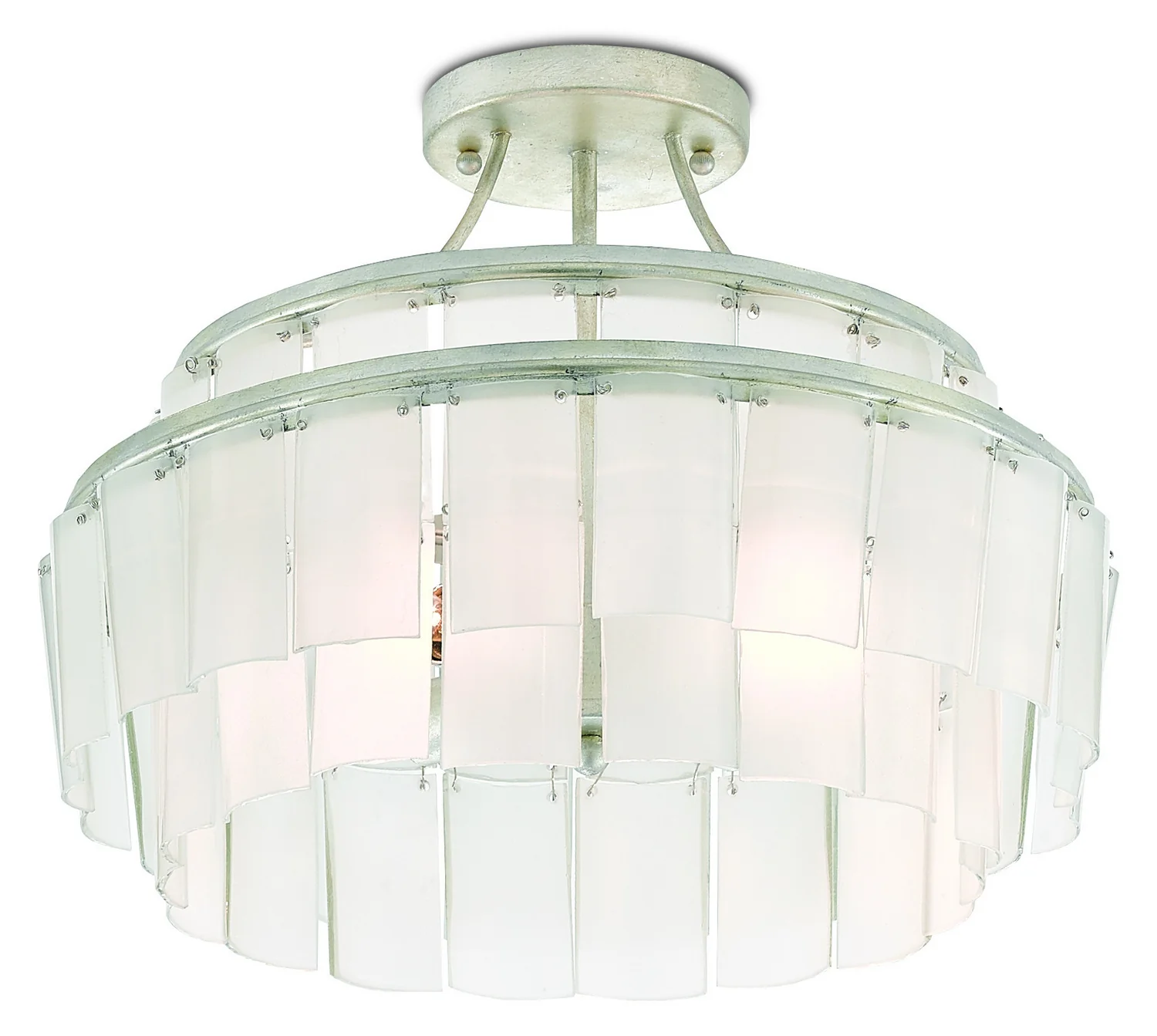 Vintner Semi Flush Mount