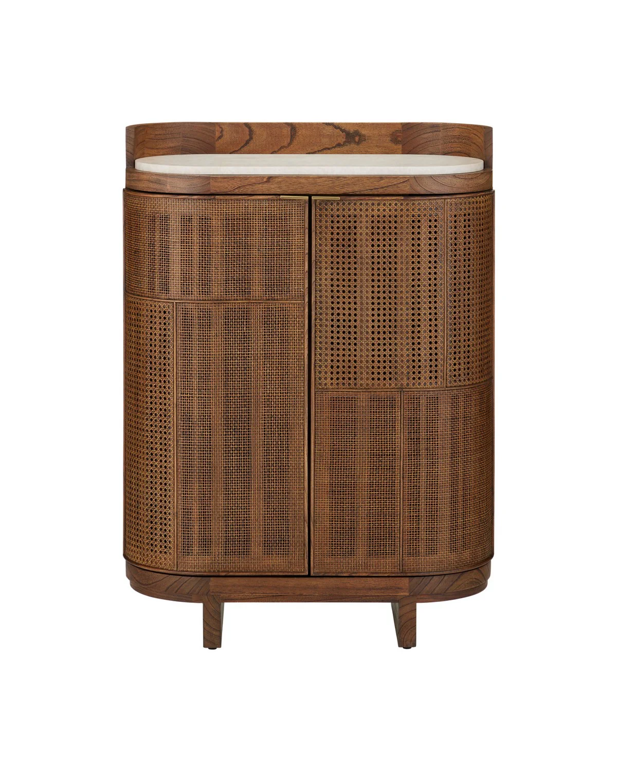 Virtuosity Bar Cabinet