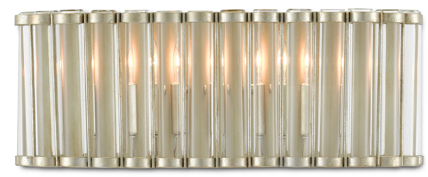 Warwick Wall Sconce - Image 2