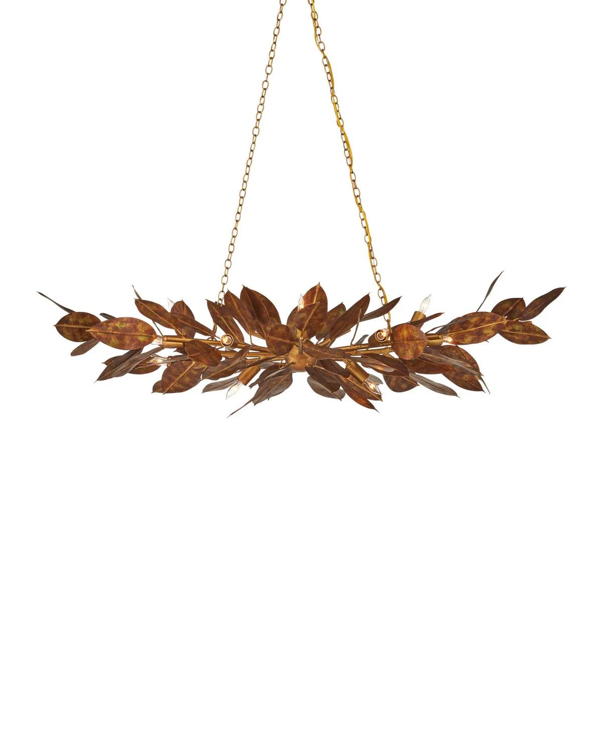 Weston Linear Suspension