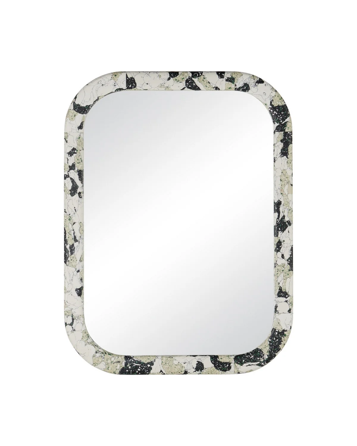 Wolcott Mirror