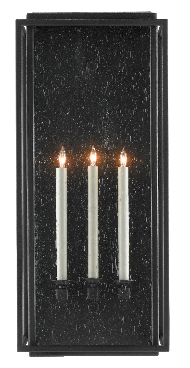 Wright Wall Sconce