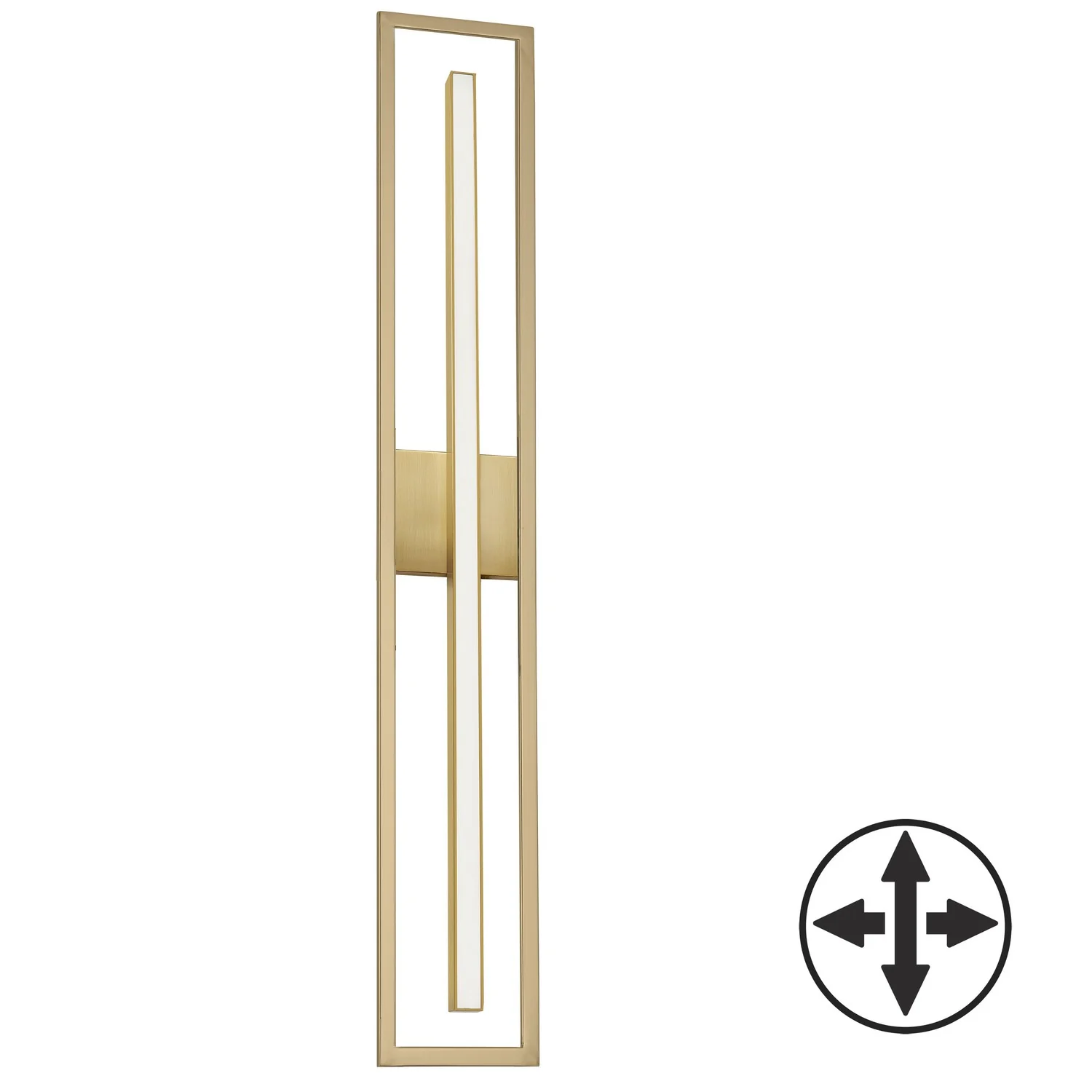 Arandel Vanity Light - Image 23