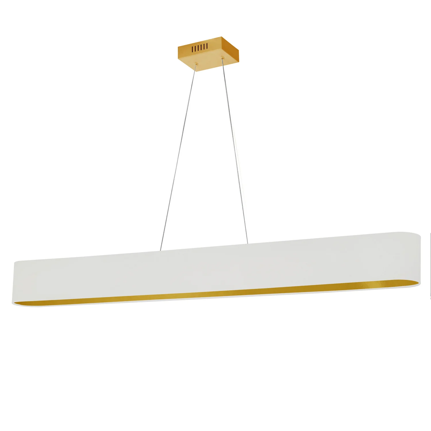 Aubrey Linear Suspension