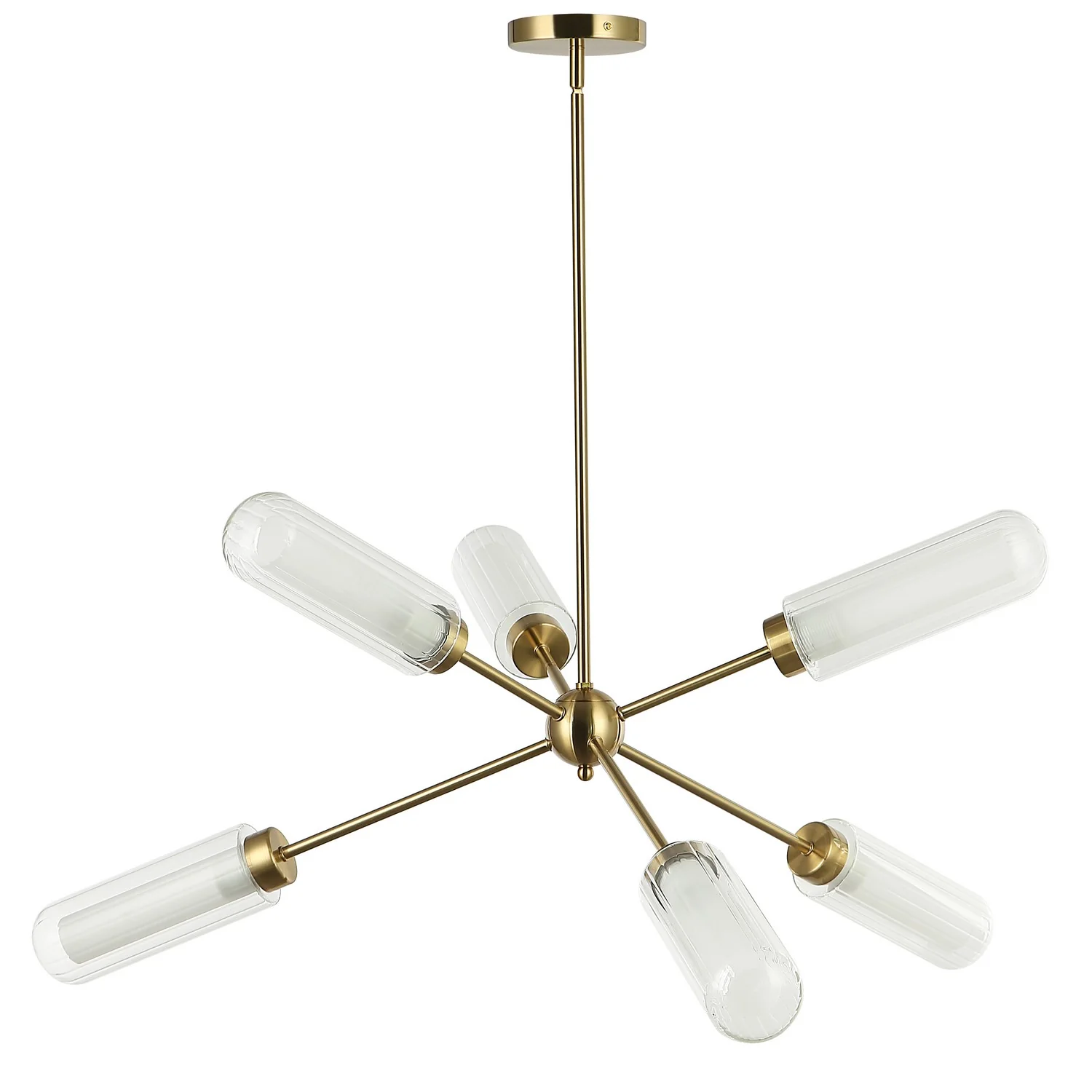 Balbina Chandelier - Image 2