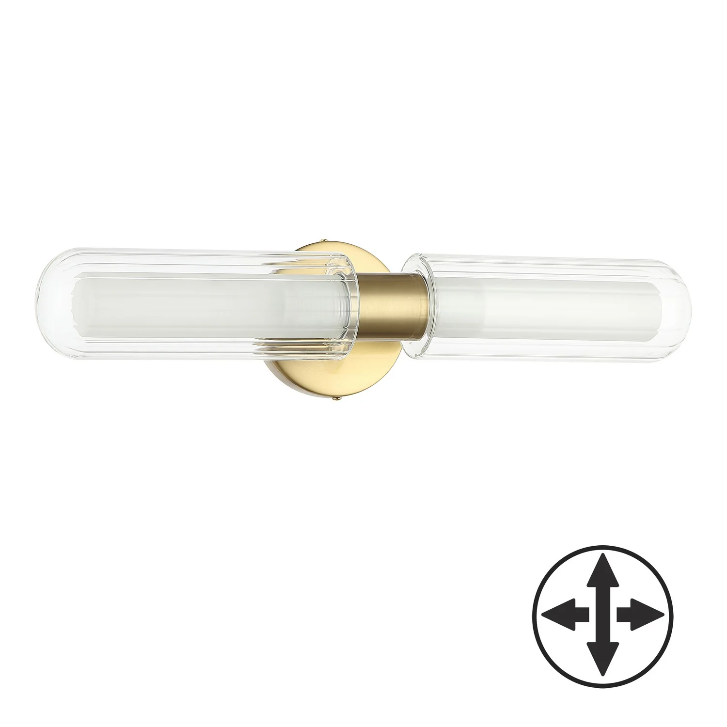 Balbina Wall Sconce - Image 2