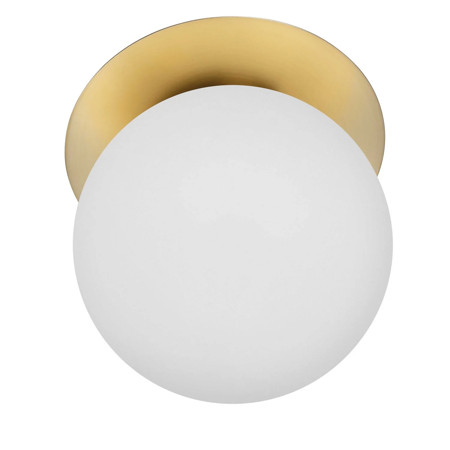Burlat Flush Mount - Image 4