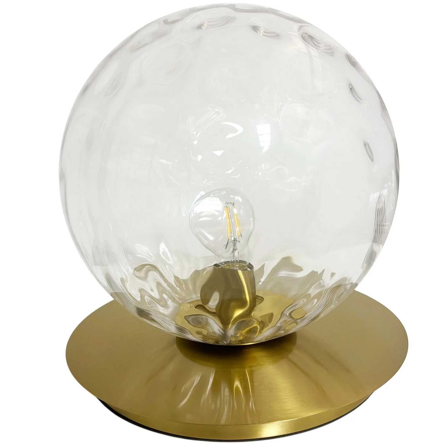 Burlat Table Lamp - Image 7