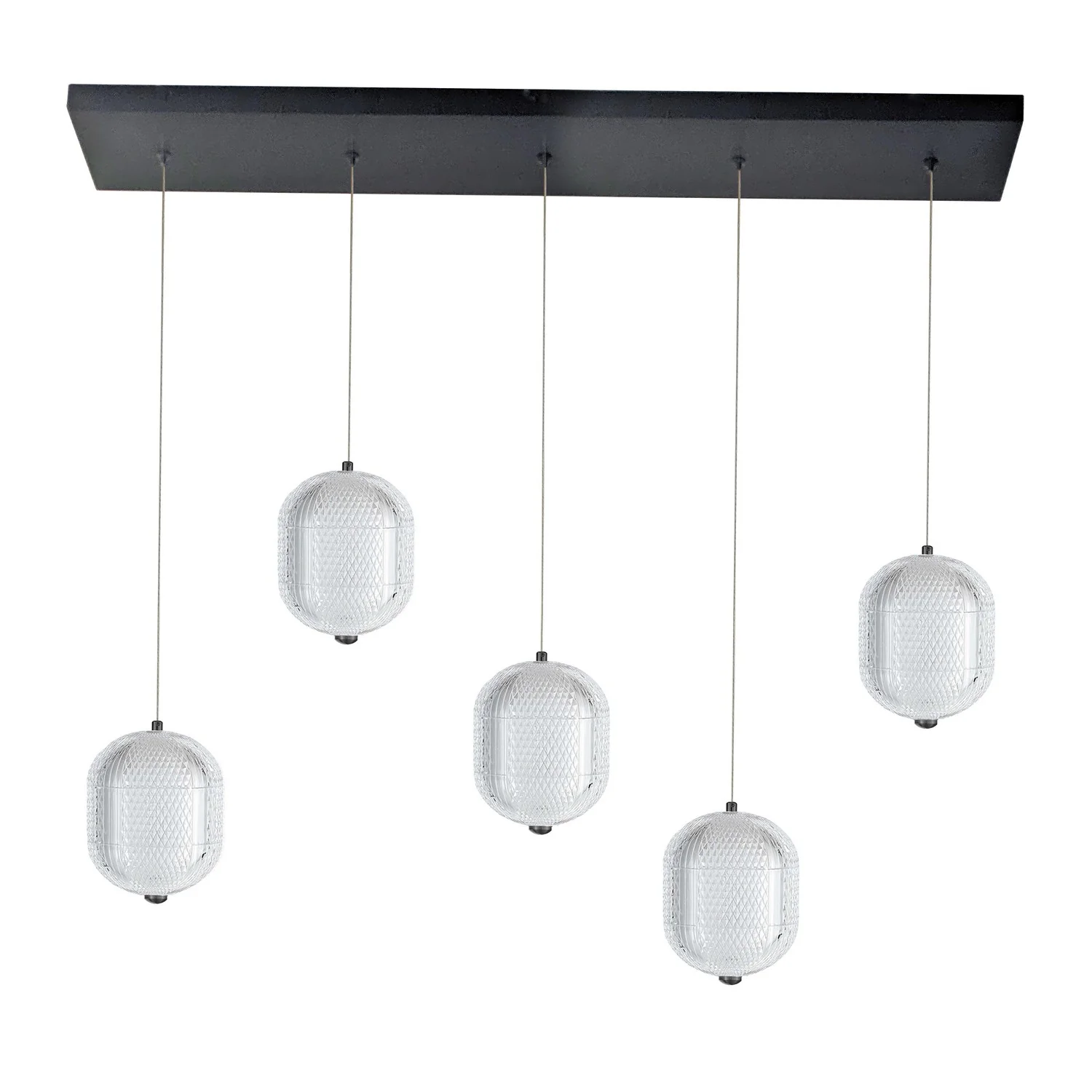 c Linear Suspension