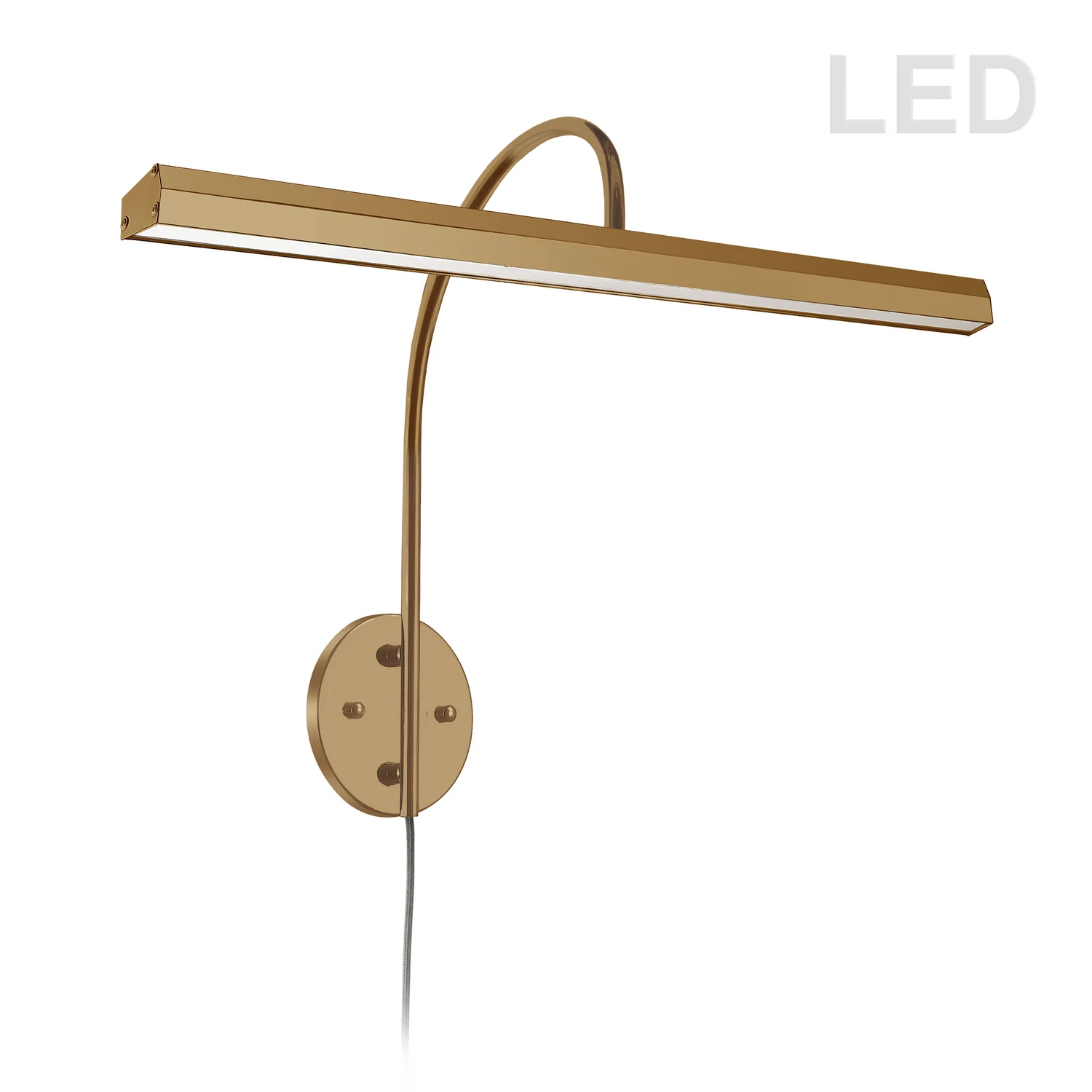 Display Exhibit Picture Light - Image 2