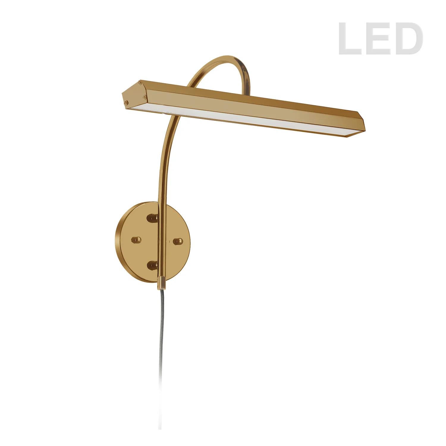 Display Exhibit Picture Light - Image 4