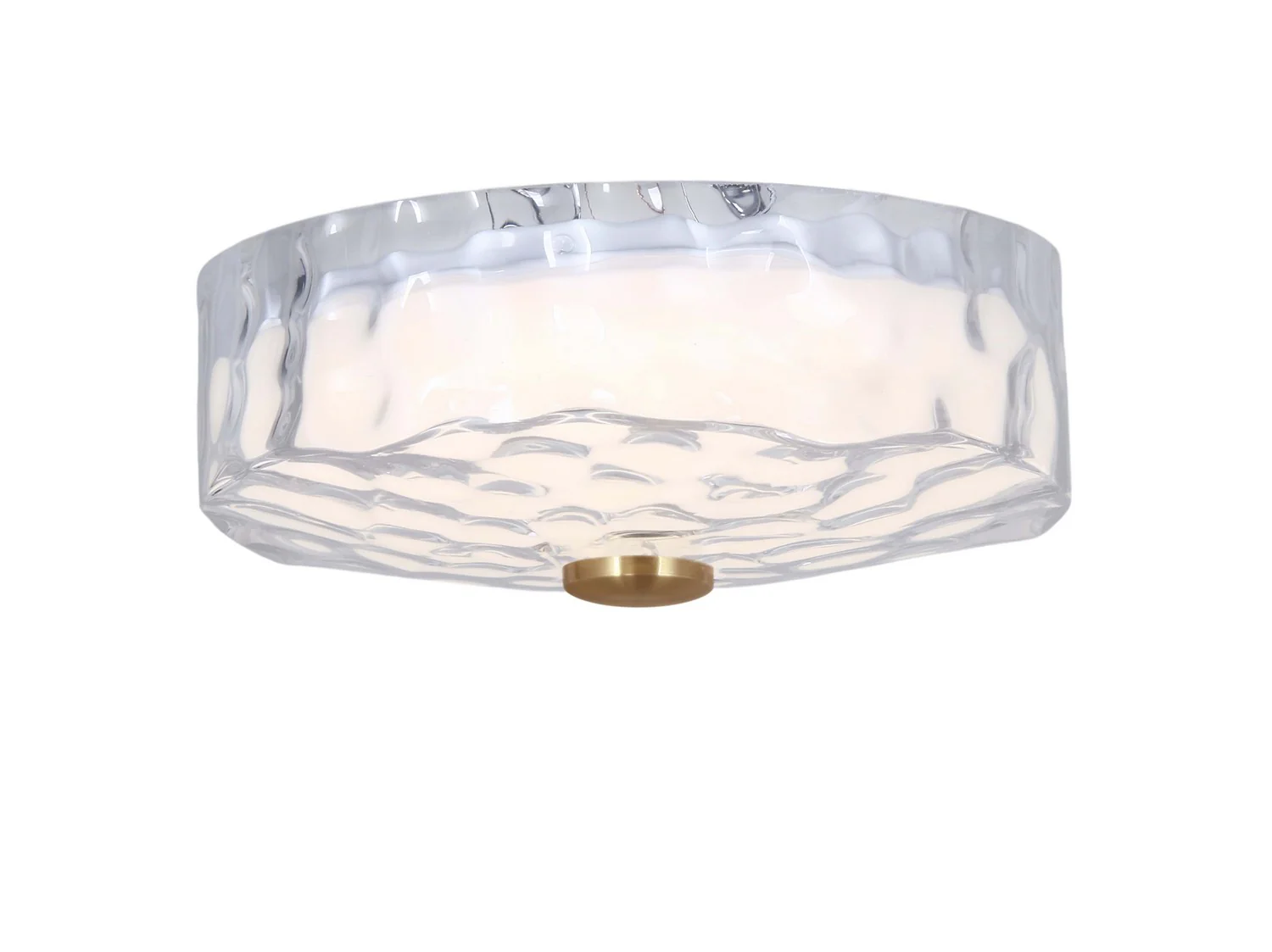 Dulce Flush Mount - Image 2